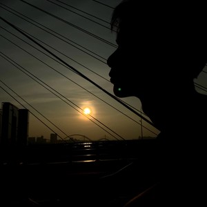 风筝终会有坠落那天