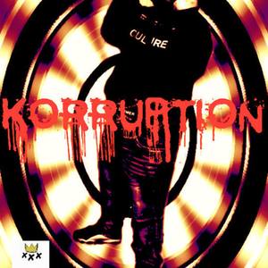 Korruption