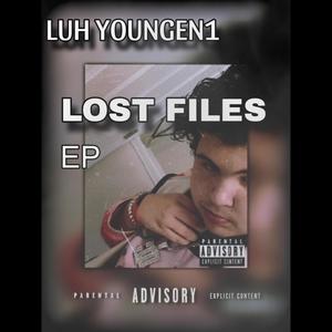 Lost files (ep) [Explicit]