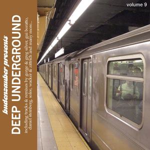 Budenzauber Pres. Deep Underground, Vol. 9