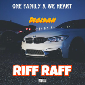 Riff Raff (Explicit)