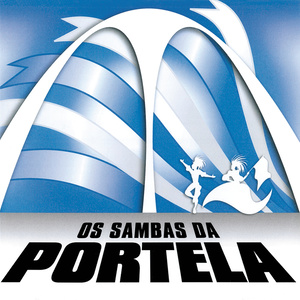 Os Sambas Da Portela