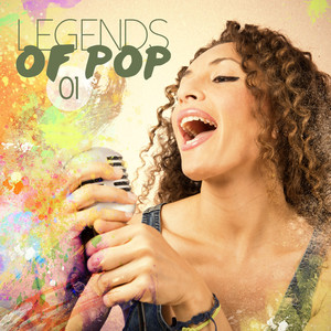 Legends of Pop, Vol. 1