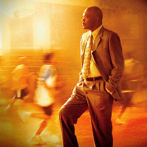 Coach Carter (Explicit)