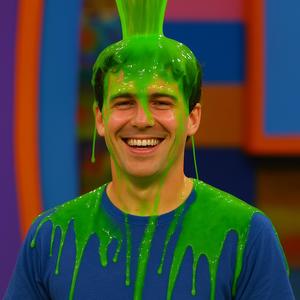 I, Lachlan Mitchell, I Yearn For The Slop