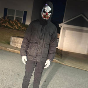 Violent Nights (Explicit)