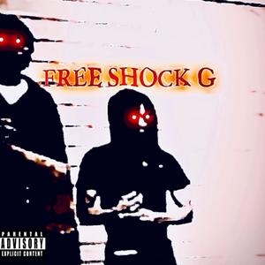 FREE SHOCK G (Explicit)