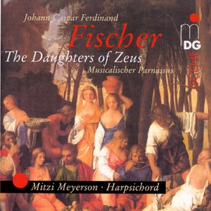 Erato: Praeludium - Allemande - Chaconne - Gavotte - Gigue