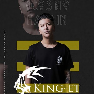 MAGIC!-Rude (King_et王紫 remix)