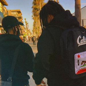 Angel Dust (feat. Pablo MCM) (Explicit)