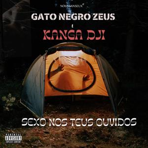 FODE DE VAGAR(feat. KANGA DJI) (Explicit)
