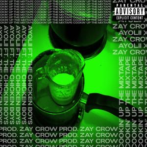 French Fries (feat. AD Huncho & Otb Pablo) (Explicit)