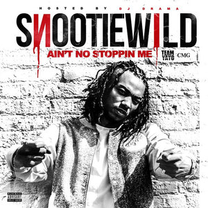 Problems Feat. Black Youngsta