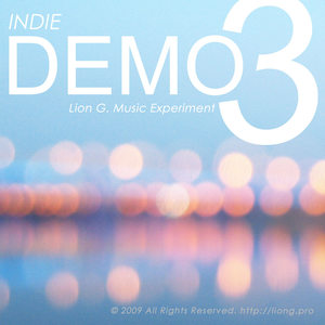 Indie Demo - Demo3