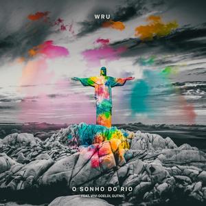 O Sonho Do Rio (feat. Vivi Goeldi & Gutnic)