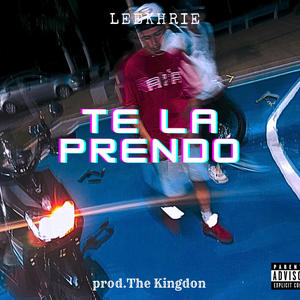 Te la prendo (Explicit)