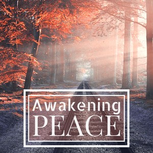 Awakening Peace - Instrumental New Age to Reduce Stress, Everyday Yoga Practice