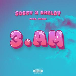 3 AM (feat. VDV Shelby & Prbad) (Explicit)