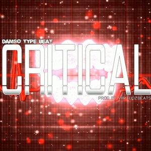 Critical(Nostalgie Trap Type Beat)