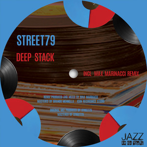 Deep Stack