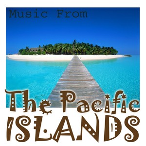 Music From The Pacific Islands