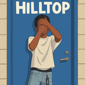 Not hilltopk (feat. kel)