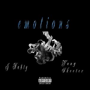 Emotions(feat. Yung Skeeter) (Explicit)