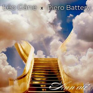 Ann alé (feat. Piero Battery)
