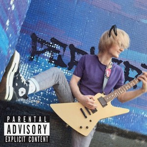 С альбома или