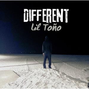 Different (feat. prodbystone) (Explicit)