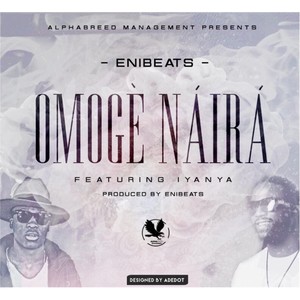 Omogenaira (feat. Iyanya)