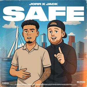 SAFE (feat. Jack) (Radio Edit)