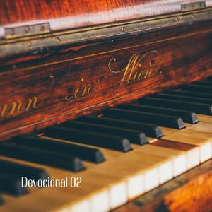 Devocional 02 | Anhelando su voluntad