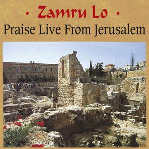 Praise Live from Jerusalem