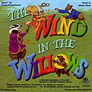 The Wind And The Willows (Cast Album)