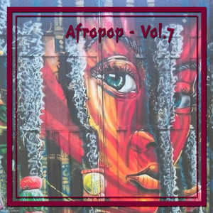Afropop, Vol. 7