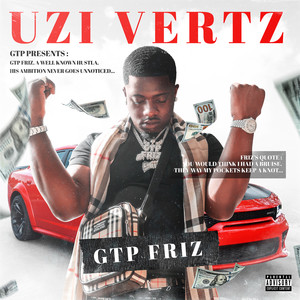 Uzi Vertz (Explicit)