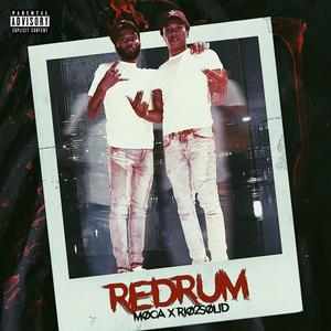 Red Rum (feat. Rio2solid) [Explicit]