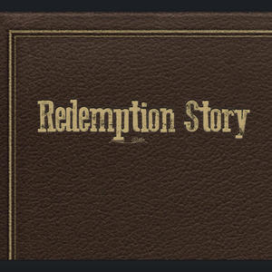 Redemption Story (feat. Mac Laird)