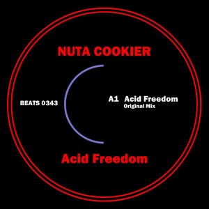 Acid Freedom