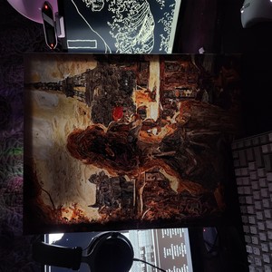 white_angel - Ultra Slowed