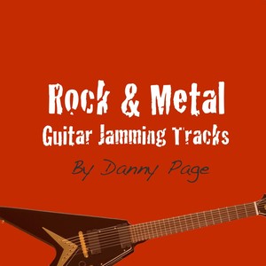 Rock & Metal Guitar Jamming Tracks