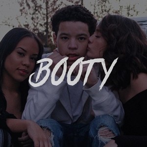 Booty - Lil Mosey Type Beat