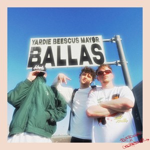 Ballas (Explicit)