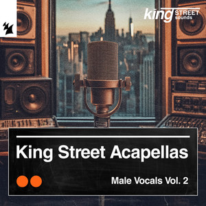 Two Hearts (Acapella)