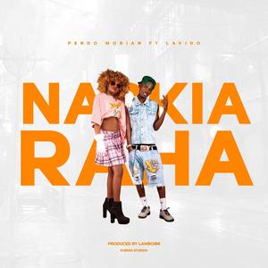 Naskia Raha (feat. Lavido)