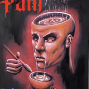 Pain (Explicit)