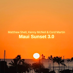 Maui Sunset 3.0