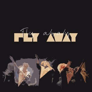 Fly Away(feat. J. Tesfa)