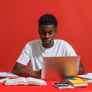 Ritmos Lofi Enfocados